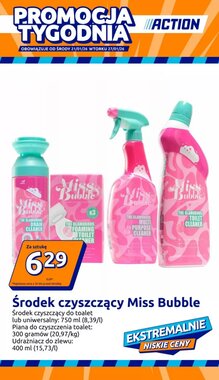 Gazetka promocyjna Action ważna od 21.01.2026