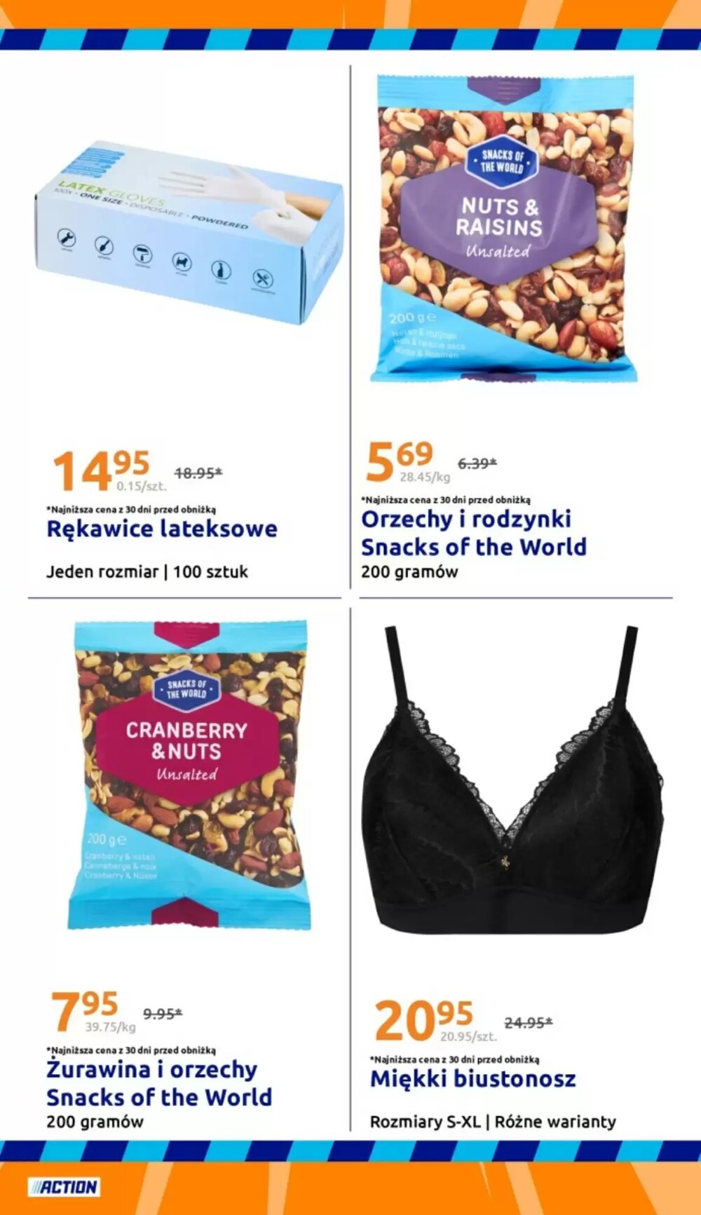 Gazetka promocyjna Action  ważna od 21.01.2026 - Strona 25.