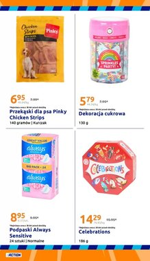 Gazetka promocyjna Action  ważna od 21.01.2026 - Strona 26.
