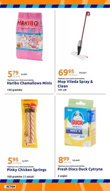 Gazetka promocyjna Action  ważna od 21.01.2026 - Strona 28.