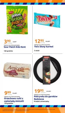 Gazetka promocyjna Action  ważna od 21.01.2026 - Strona 30.