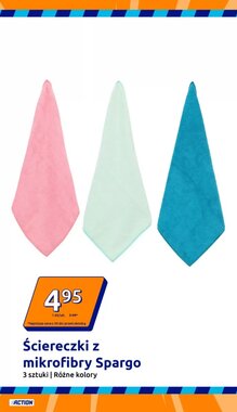 Gazetka promocyjna Action  ważna od 21.01.2026 - Strona 3.