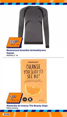 Gazetka promocyjna Action  ważna od 21.01.2026 - Strona 4.