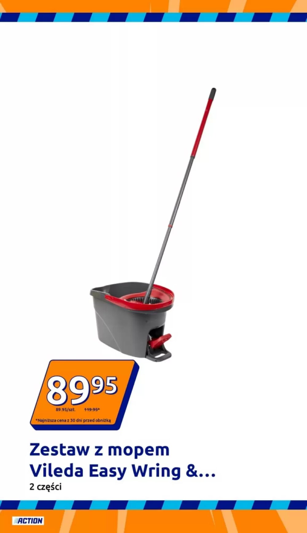 Gazetka promocyjna Action  ważna od 21.01.2026 - Strona 6.