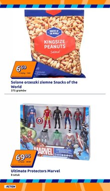 Gazetka promocyjna Action  ważna od 21.01.2026 - Strona 7.