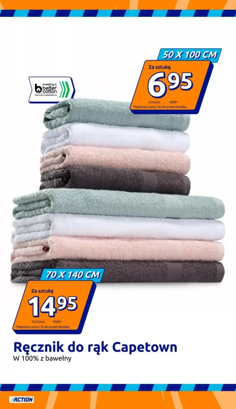 Gazetka promocyjna Action  ważna od 21.01.2026 - Strona 9.