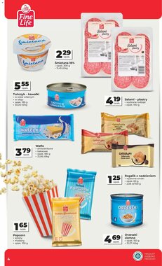 Gazetka promocyjna Odido  ważna od 21.01.2026 - Strona 4.