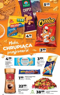 Gazetka promocyjna Odido  ważna od 21.01.2026 - Strona 6.