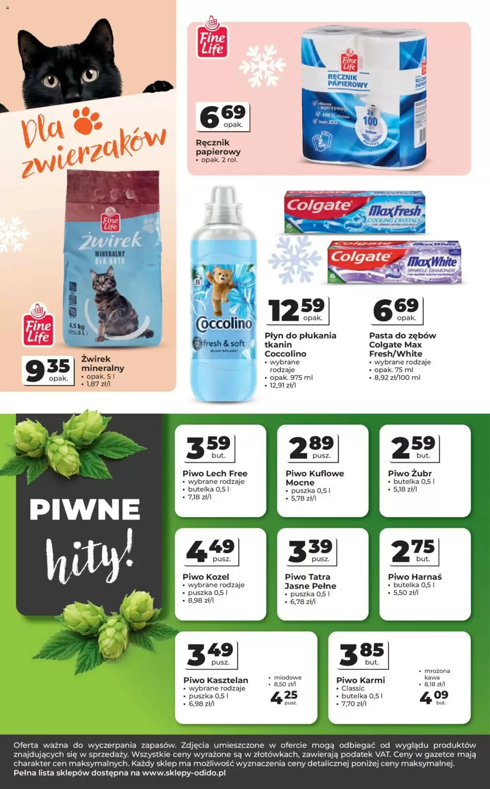 Gazetka promocyjna Odido  ważna od 21.01.2026 - Strona 8.