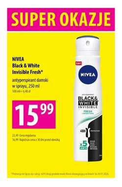 Gazetka promocyjna Hebe  ważna od 21.01.2026 - Strona 3.