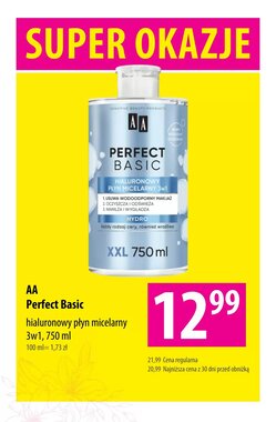 Gazetka promocyjna Hebe  ważna od 21.01.2026 - Strona 4.