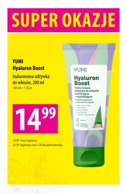 Gazetka promocyjna Hebe  ważna od 21.01.2026 - Strona 5.