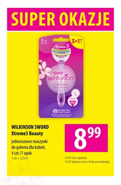 Gazetka promocyjna Hebe  ważna od 21.01.2026 - Strona 6.