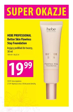 Gazetka promocyjna Hebe  ważna od 21.01.2026 - Strona 7.