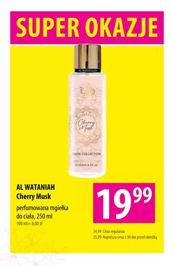 Gazetka promocyjna Hebe  ważna od 21.01.2026 - Strona 8.