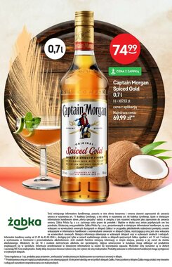 Gazetka promocyjna Żabka  ważna od 21.01.2026 - Strona 14.