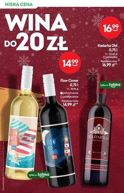 Gazetka promocyjna Żabka ważna od 21.01.2026 - Strona 10.