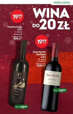 Gazetka promocyjna Żabka ważna od 21.01.2026 - Strona 11.