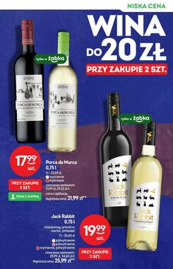 Gazetka promocyjna Żabka ważna od 21.01.2026 - Strona 13.