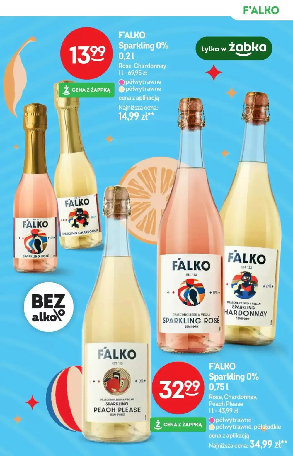 Gazetka promocyjna Żabka ważna od 21.01.2026 - Strona 3.