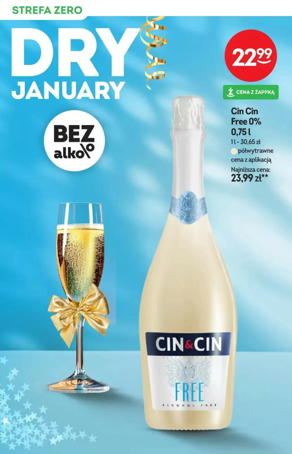 Gazetka promocyjna Żabka ważna od 21.01.2026 - Strona 4.