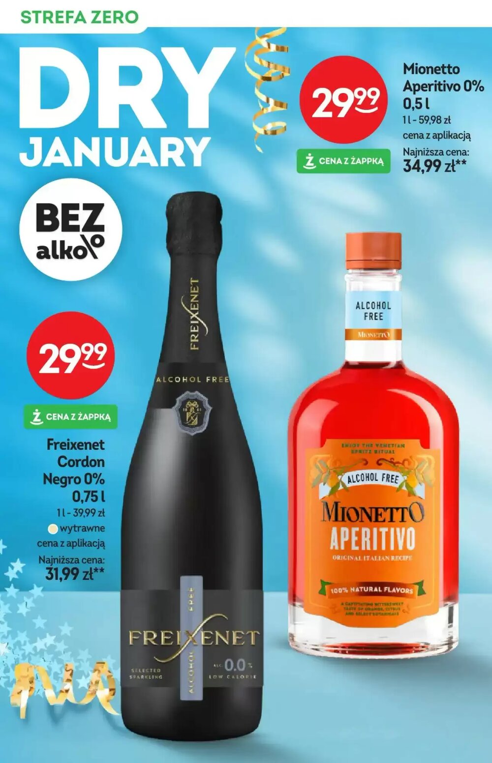 Gazetka promocyjna Żabka ważna od 21.01.2026 - Strona 6.