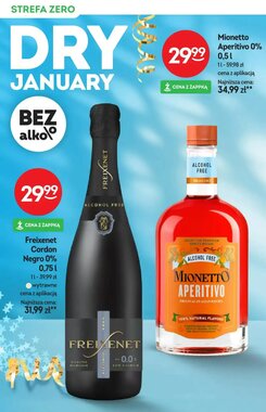 Gazetka promocyjna Żabka ważna od 21.01.2026 - Strona 6.