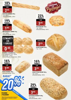 Gazetka promocyjna bi1 ważna od 21.01.2026 - Strona 11.