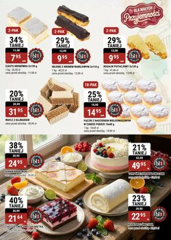 Gazetka promocyjna bi1 ważna od 21.01.2026 - Strona 12.