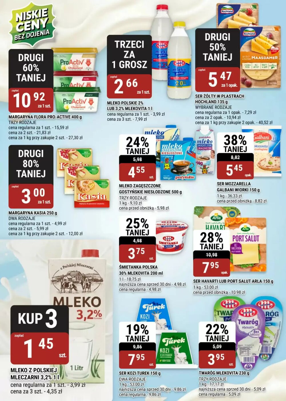 Gazetka promocyjna bi1 ważna od 21.01.2026 - Strona 13.