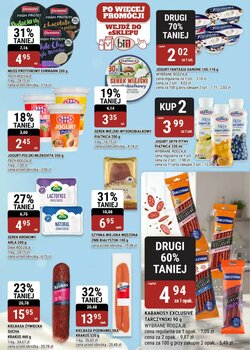 Gazetka promocyjna bi1 ważna od 21.01.2026 - Strona 14.