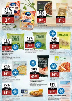 Gazetka promocyjna bi1 ważna od 21.01.2026 - Strona 15.