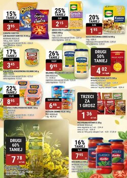 Gazetka promocyjna bi1 ważna od 21.01.2026 - Strona 16.