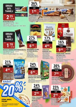 Gazetka promocyjna bi1 ważna od 21.01.2026 - Strona 17.