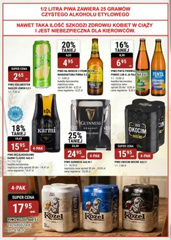 Gazetka promocyjna bi1 ważna od 21.01.2026 - Strona 21.