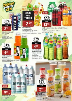 Gazetka promocyjna bi1 ważna od 21.01.2026 - Strona 22.