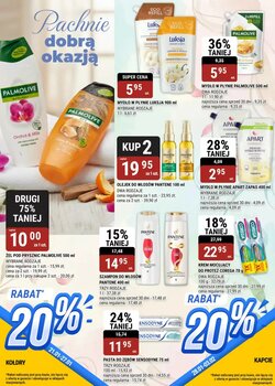 Gazetka promocyjna bi1 ważna od 21.01.2026 - Strona 23.