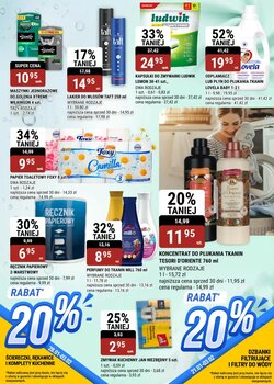 Gazetka promocyjna bi1 ważna od 21.01.2026 - Strona 24.