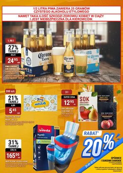 Gazetka promocyjna bi1 ważna od 21.01.2026 - Strona 4.