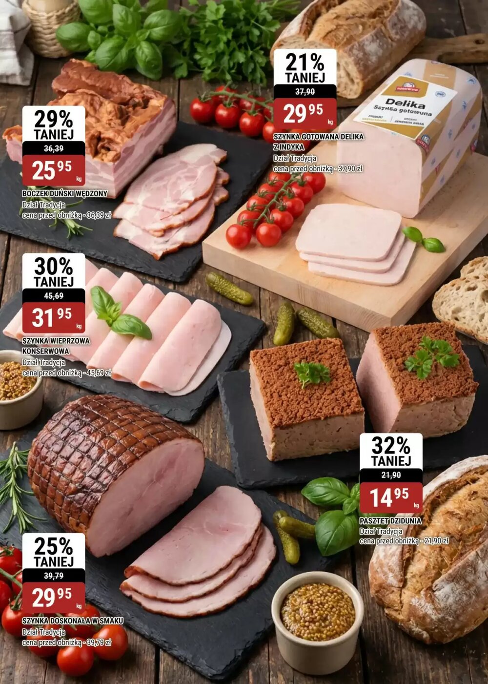 Gazetka promocyjna bi1 ważna od 21.01.2026 - Strona 6.