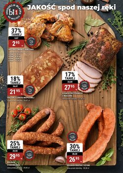 Gazetka promocyjna bi1 ważna od 21.01.2026 - Strona 7.