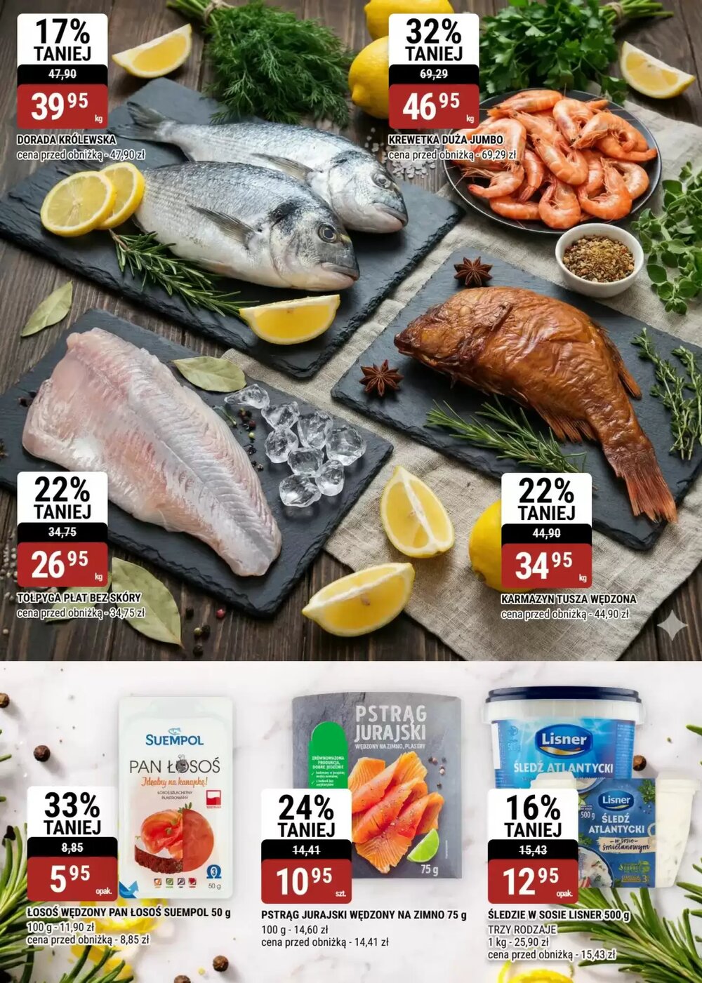 Gazetka promocyjna bi1 ważna od 21.01.2026 - Strona 8.