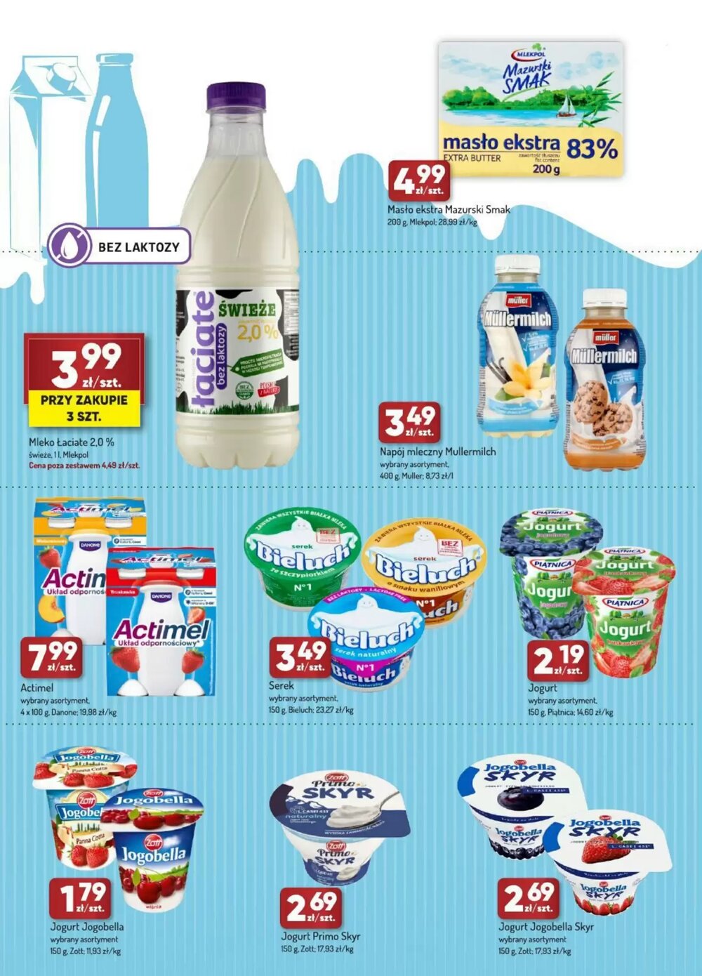 Gazetka promocyjna Avita ważna od 21.01.2026 - Strona 2.