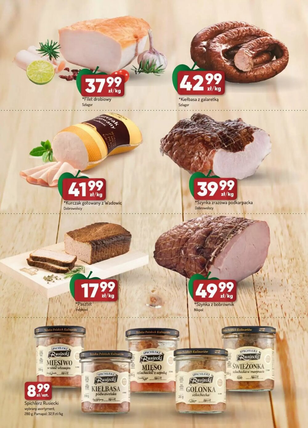 Gazetka promocyjna Avita ważna od 21.01.2026 - Strona 4.