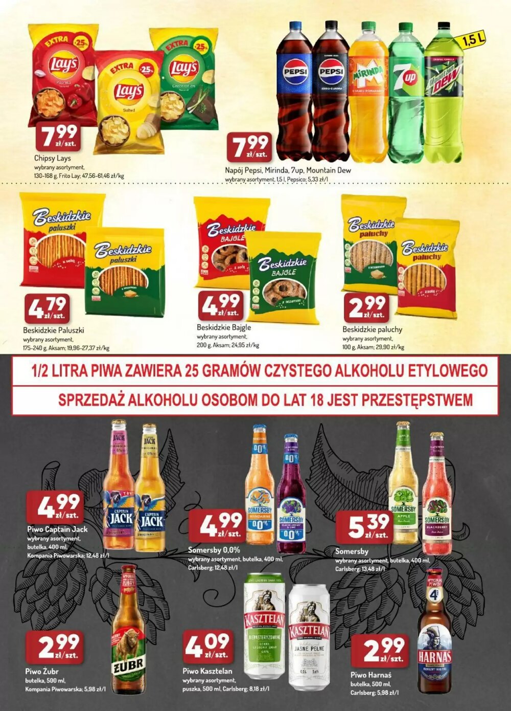 Gazetka promocyjna Avita ważna od 21.01.2026 - Strona 7.