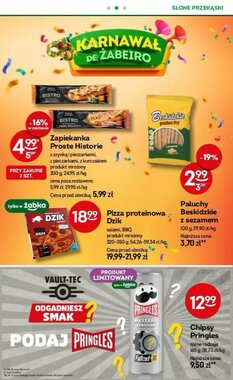 Gazetka promocyjna Żabka  ważna od 21.01.2026 - Strona 14.