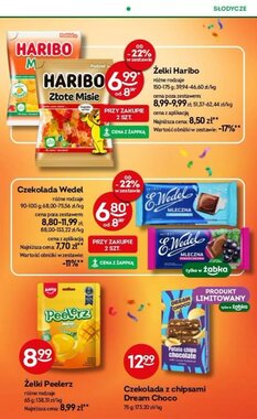 Gazetka promocyjna Żabka  ważna od 21.01.2026 - Strona 16.