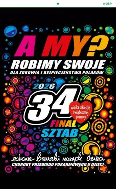 Gazetka promocyjna Żabka  ważna od 21.01.2026 - Strona 17.