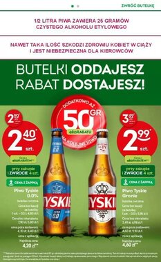 Gazetka promocyjna Żabka  ważna od 21.01.2026 - Strona 20.