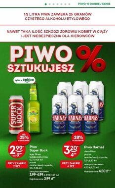 Gazetka promocyjna Żabka  ważna od 21.01.2026 - Strona 25.